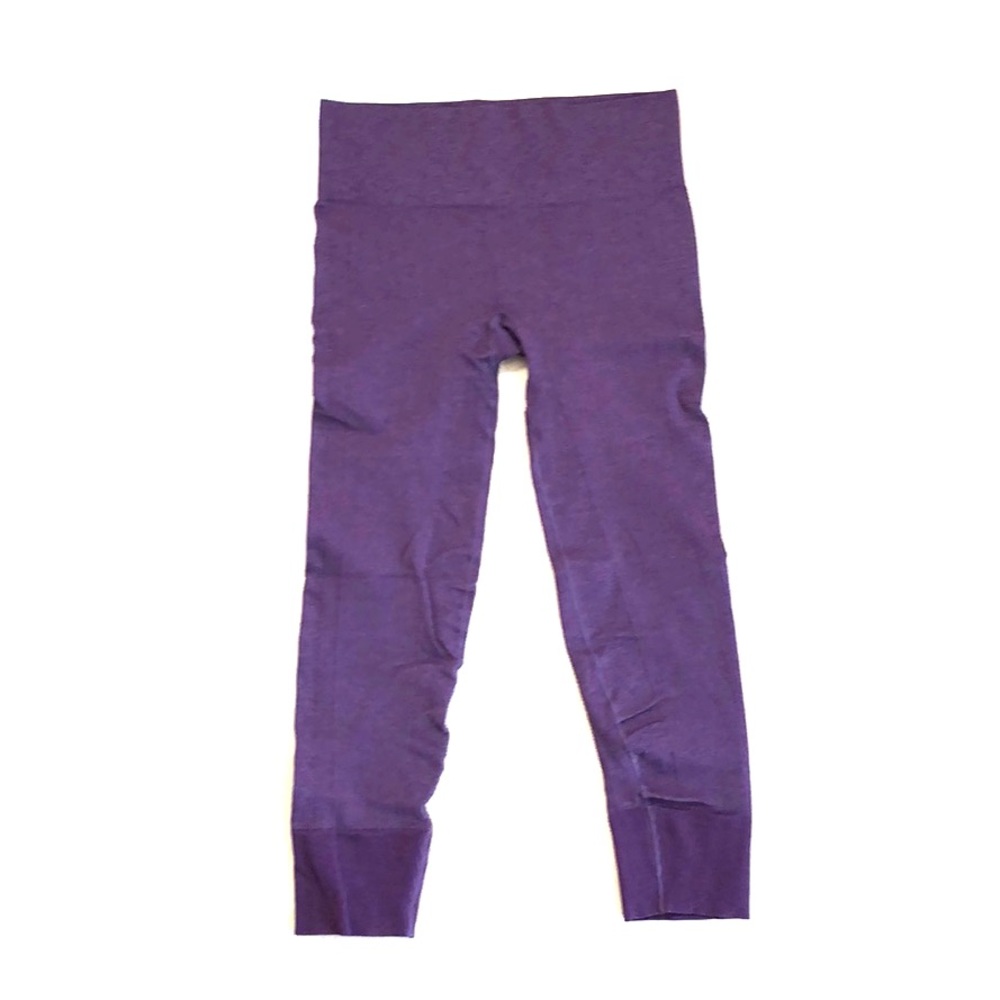 Lululemon Ebb To Street Pant 8